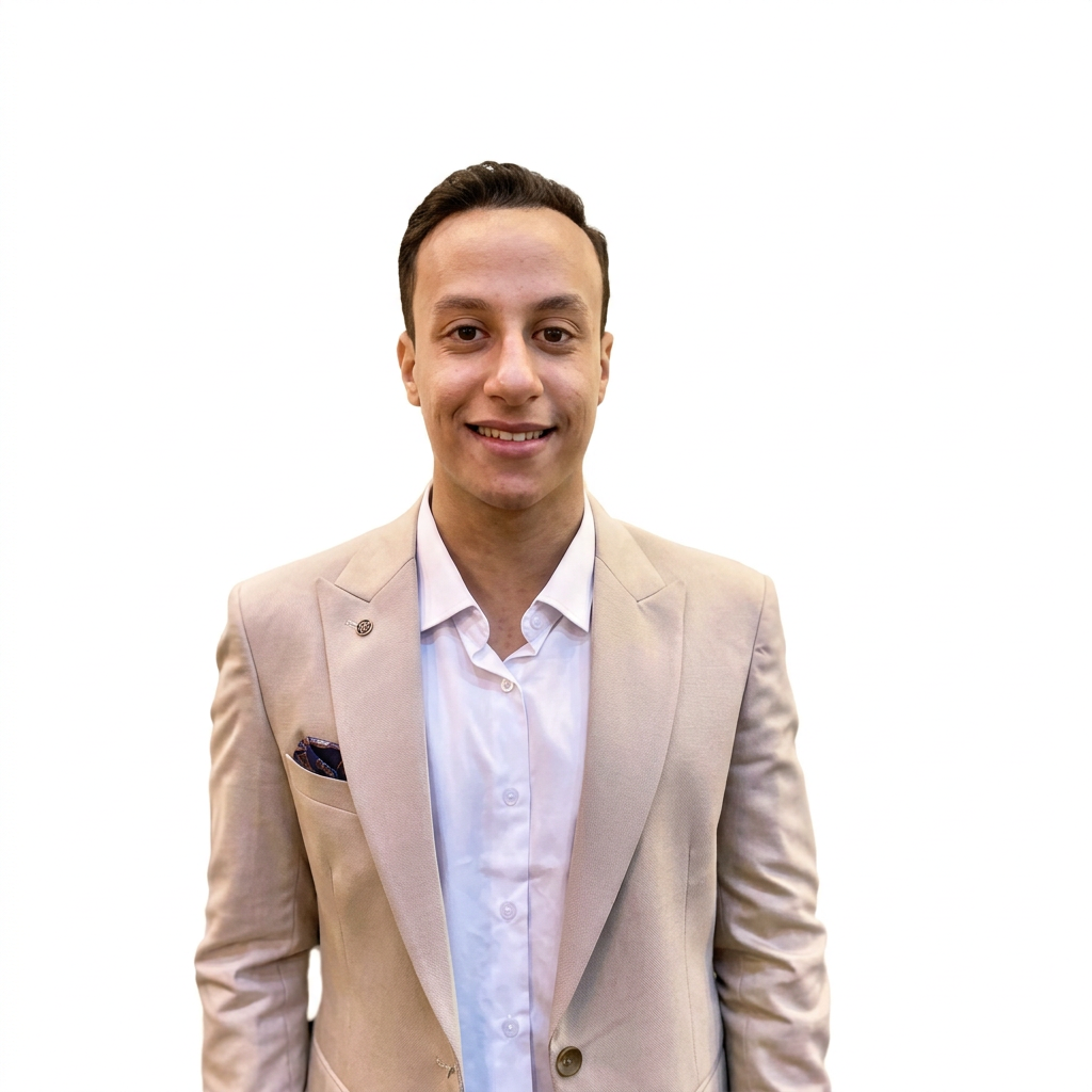 Mohamed Nasr Eldeen